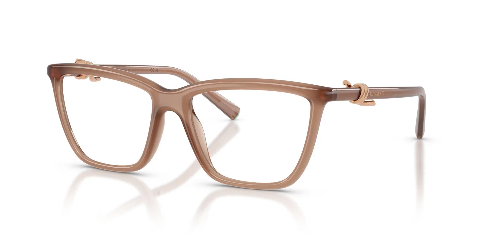 Tiffany 2296U Eyeglasses - view 2